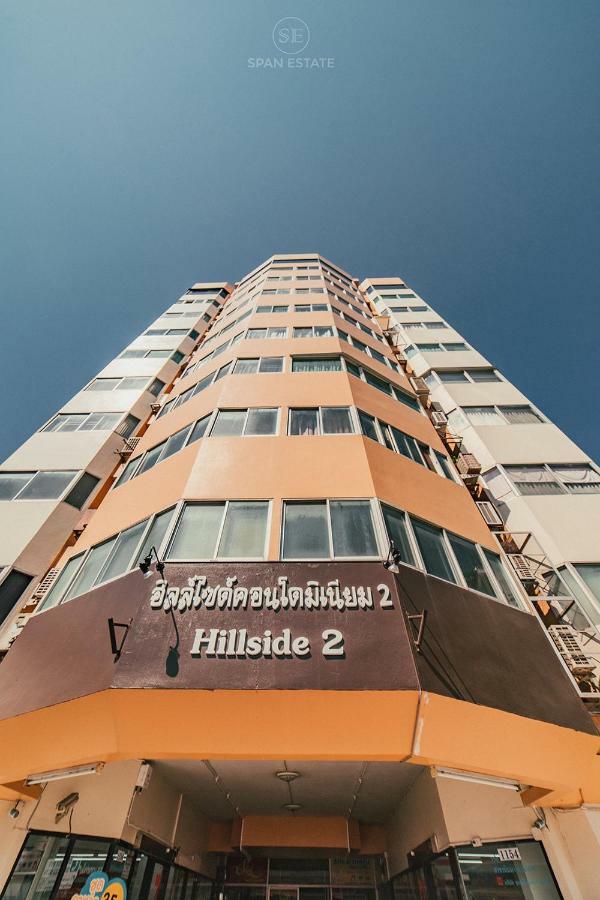 Stay In Style At Nimman R912 Chiang Mai Exterior photo